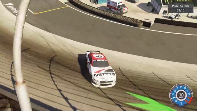 NASCAR смотреть онлайн