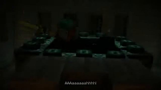 Minecraft: Story Mode (XB1) Ch.5 Ep.3 & Blockbuster achievement смотреть онлайн
