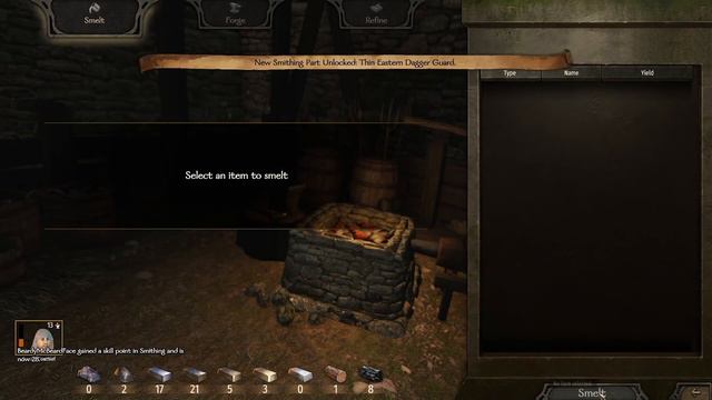 COMPLETE SMITHING GUIDE | Patch 1.7.1 - Mount & Blade 2: Bannerlord [2022] смотреть онлайн