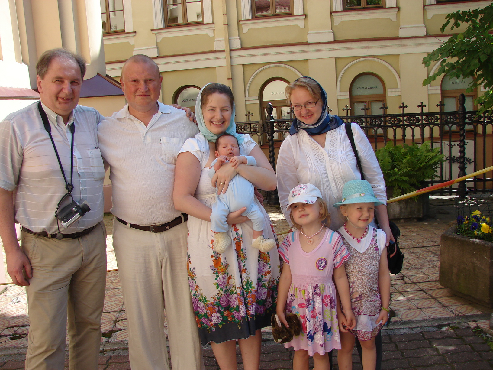 2012. Рождение Троя.