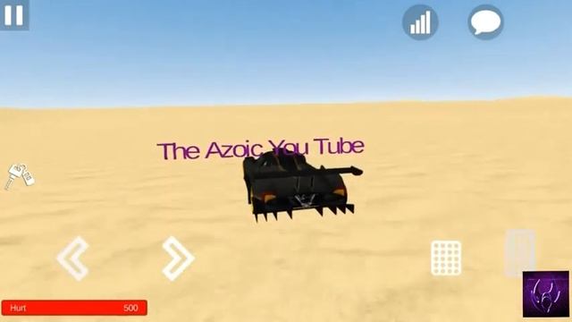 Ultimate Sandbox [Garry's mod] смотреть онлайн