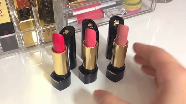 Подоконник-Тур [ Хранение Косметики, Новинки, Чем я Крашусь ] смотреть онлайн