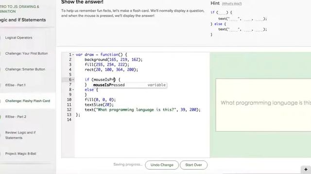 [無界塾：Let's Code!] － JS #18 － If/Else - Part I смотреть онлайн