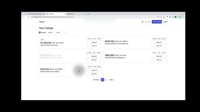 Introduction - What you will build and learn in this course? #laravel #vue #technology #php смотреть онлайн