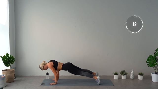 Day 21 - 15 MIN Recovery Stretch, Yoga Workout - Mobility, No Equipment, No Repeat смотреть онлайн