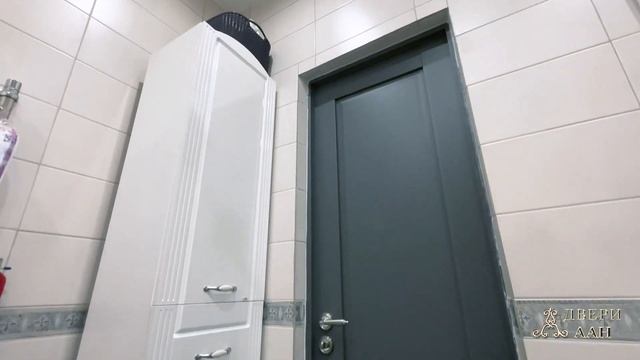 Шикарные двери "Венеция" в стильной расцветке "Графит" смотреть онлайн