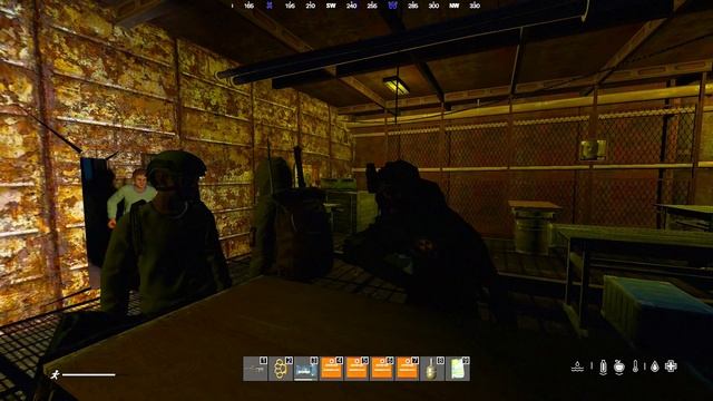 Мужики, Монолит на Янове! смотреть онлайн