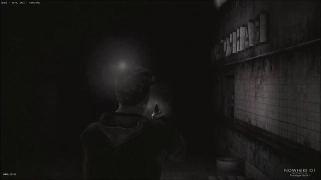 Lets Play Nowhere-01 With Silent Nerd смотреть онлайн