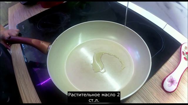 Просто нарежьте лаваш соломкой! Вкусный и быстрый завтрак! смотреть онлайн
