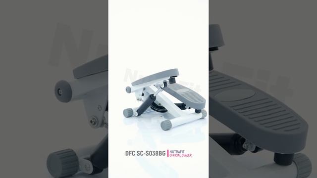 Министеппер DFC SC-S038BG