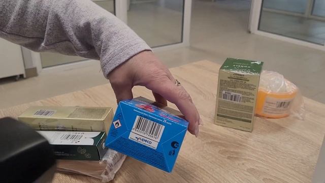 Выдача заказа на Озон в Турбо ПВЗ смотреть онлайн