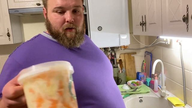 Жизнь вне города?