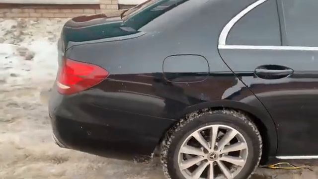 Mercedes-Benz 2019 г.в. смотреть онлайн