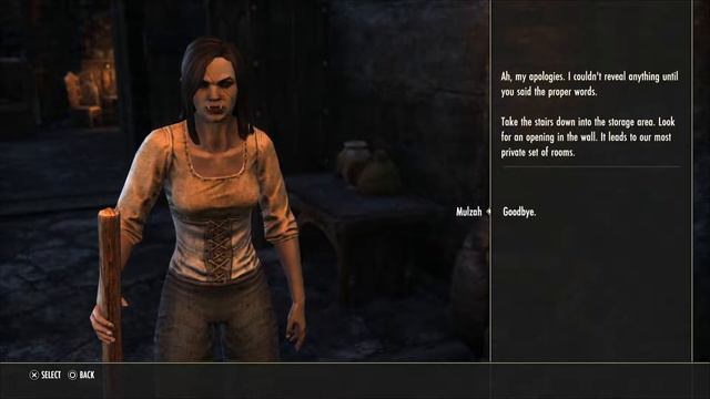 The Elder Scrolls Online Orsinium Playthrough Part 21 - Anger of the King смотреть онлайн