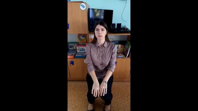 Родительское собрание в старшей группе № 1 МБДОУ д/с № 80 г.Белгорода смотреть онлайн