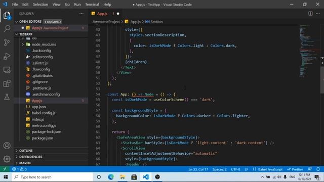 how to solve Type annotations can only be used in TypeScript смотреть онлайн