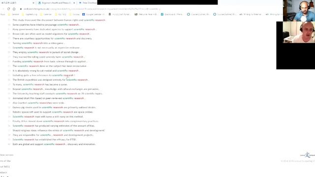 Applied Linguistics Applied | MTE S02 E02 | Dr. Peter Crosthwaite
