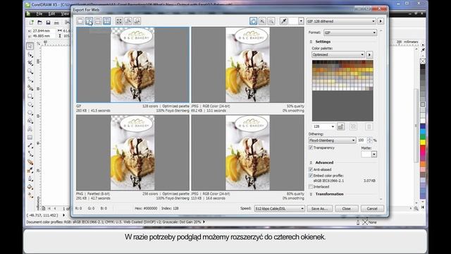 PL - 06 What's New - Output with Ease.mov смотреть онлайн