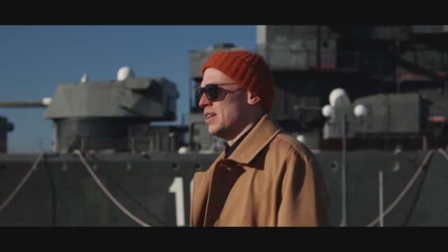 Россия - страна возможностей. Аксенов Кирилл. Ученый, разработчик.