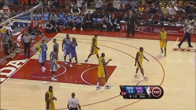 Kobe Bryant - The Black Mamba (HD) смотреть онлайн