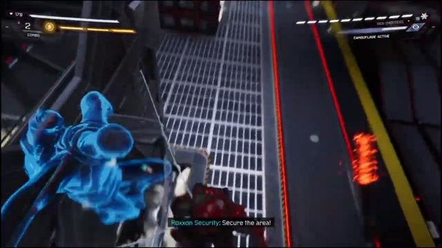 HOW TO DO Wall Takedowns - SpiderMan Miles Morales смотреть онлайн