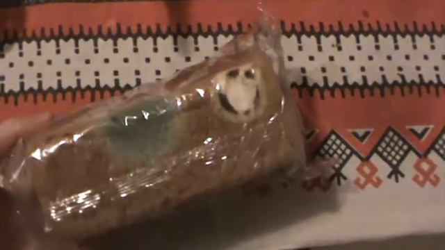 Плесень.MPG смотреть онлайн