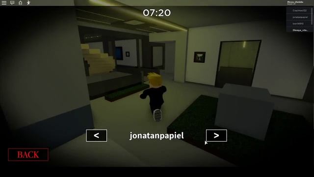 СВИНКА ПЕППА СТАЛА ГРЕННИ?! Играем в Roblox! Побег от Свинки Пеппы! смотреть онлайн