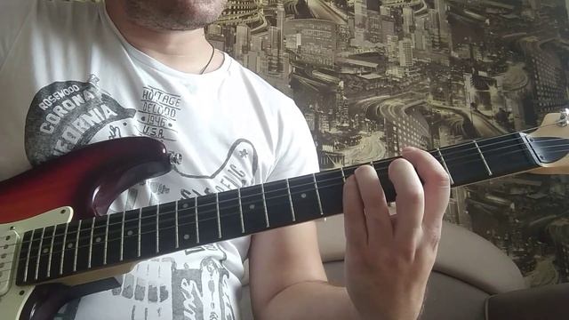 Top 10 solos Nirvana/Топ 10 соло Нирваны ,табы/tabs, how to play/как играть смотреть онлайн