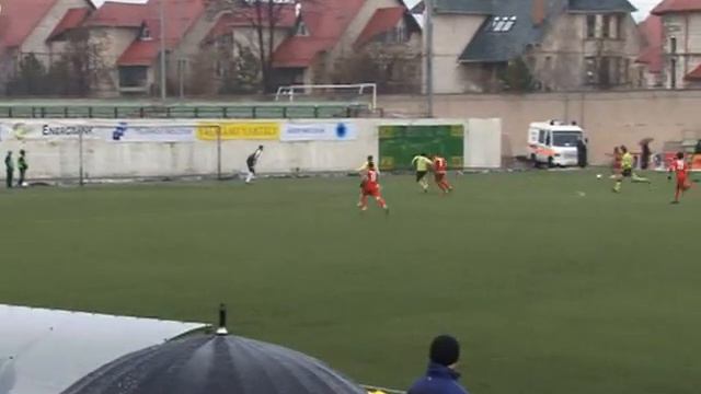 Зимбру - Олимпия 0-0 (4/12/2010) смотреть онлайн
