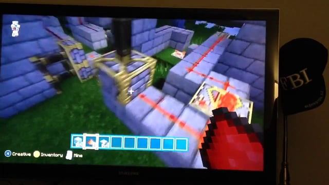 Minecraft: Class System смотреть онлайн