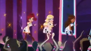 НОВАЯ ПЕСНЯ ЛОЛИРОК Planete Pop Celebrate