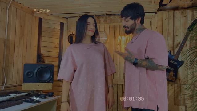Aghasi Ghukasyan & Gaya Abrahamyan - Ax Erani смотреть онлайн