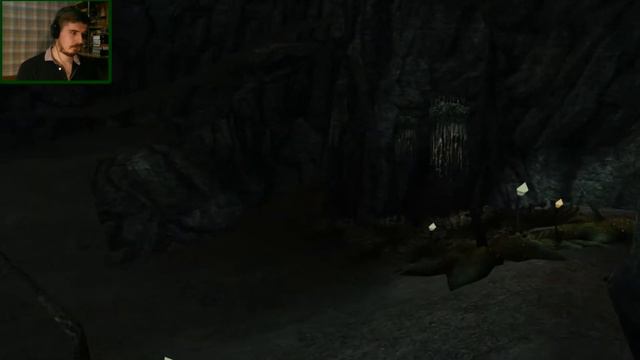 Call of Cthulhu: Dark Corners of the Earth (Прохождение) ▪ Дайте пушку, звери! ▪ #18 смотреть онлайн