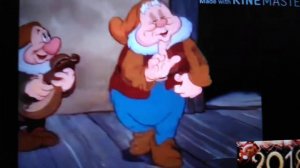 Нарезка мультиков под музыку.