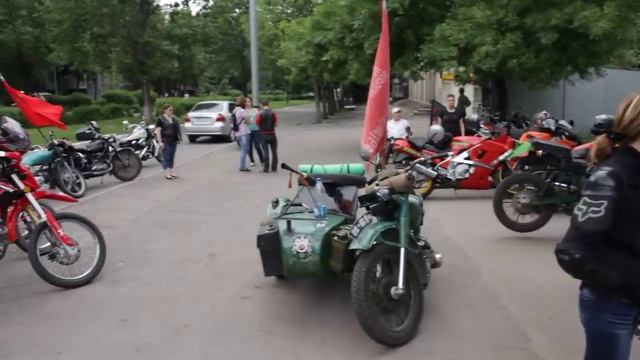Алчевск 1.06.15 смотреть онлайн