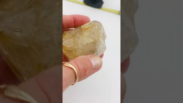 Кварц Садовый (Месторождение Мексика) смотреть онлайн