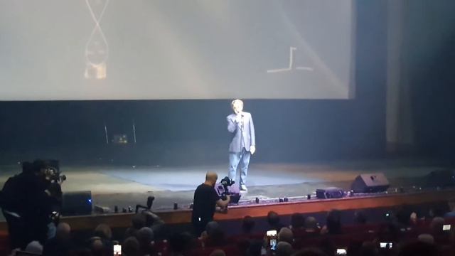 Григорий Лепс. Небо падает в глаза #дом кино #каскадеры смотреть онлайн