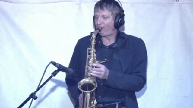 Колыбельная Медвидицы, м\ф Умка, саксофон альт, Conn смотреть онлайн