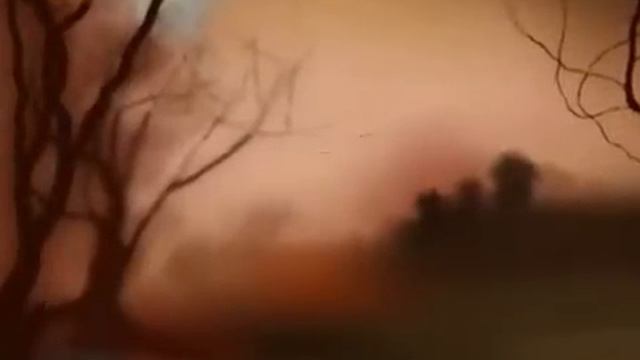 Три прелюдии посвящённые осени № 1