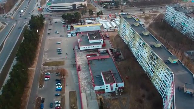 Китайская стена г.Борисов смотреть онлайн