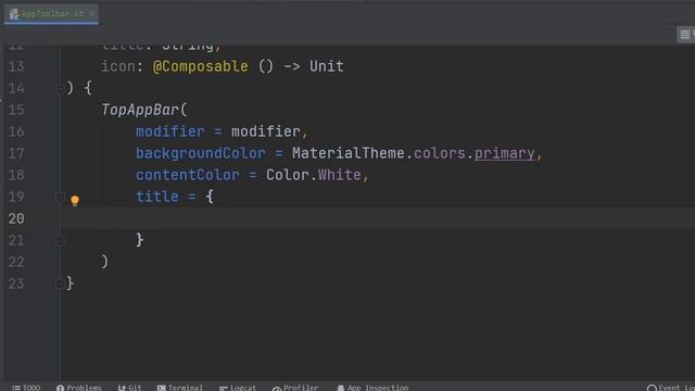 Full Course For Android Programming w/ Kotlin, Jetpack Compose UI, Sudoku Graph DS & Algorithms смотреть онлайн