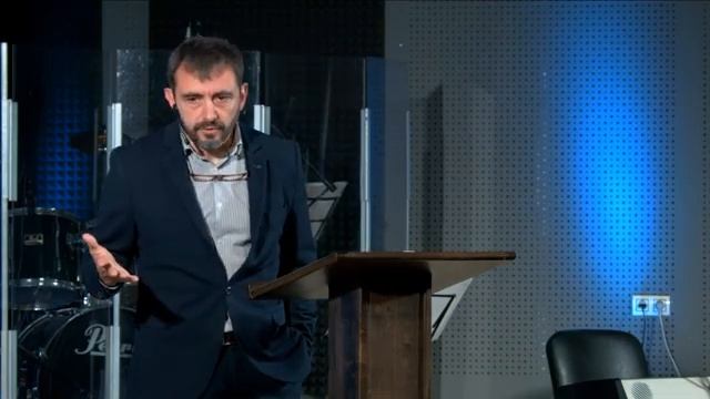 п-р Людмил Ятански – „Дом на милост“ – 18.04.2021 смотреть онлайн