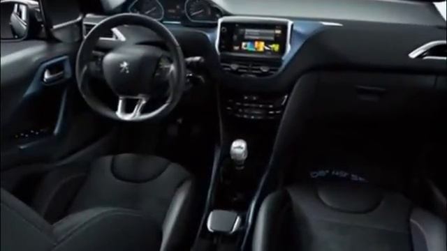 2016 Peugeot 3008 Redesign, Release and Changes смотреть онлайн