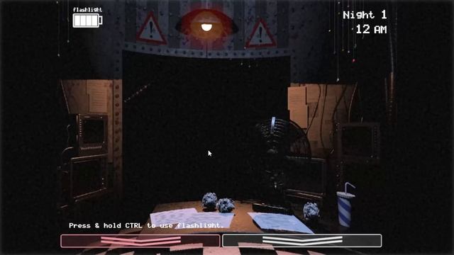 Вся история five nights at freddy's / Полная хронология и сюжет [Классика]; [1 часть] смотреть онлайн
