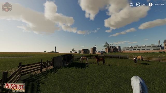 Farming Simulator 19 - Mod review - Fast Forward 6K смотреть онлайн