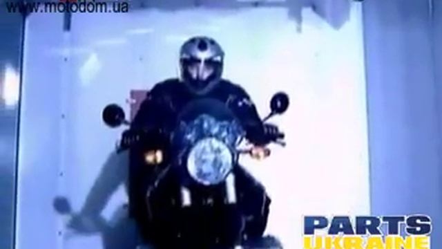 Как это сделано - Мотошлем Schuberth (Шуберт).avi смотреть онлайн