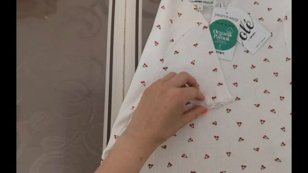 Футболка Koton.mp4