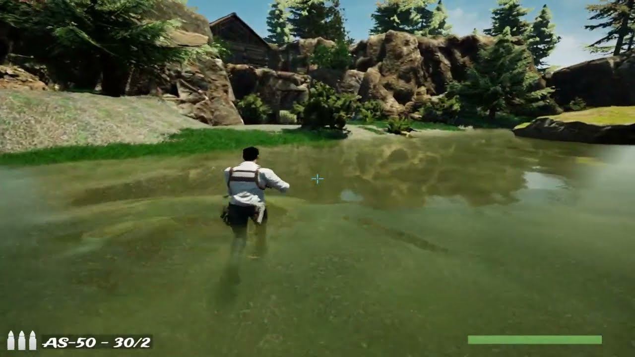 BadWay ( Full Game ) смотреть онлайн