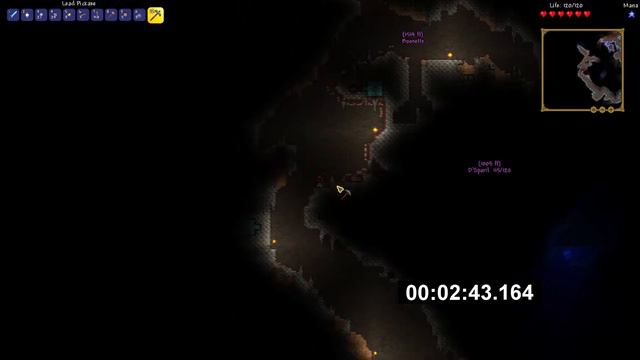 Inco-Opatible Plays: Terraria w/ Mods [Episode 3] смотреть онлайн
