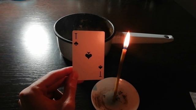 Отвод беды. Ритуал. Игральные карты. Очищение от негатива. смотреть онлайн